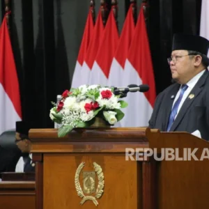 Soroti Raperda P2APBD 2025, Fraksi PKS: Jakarta Perlu Kemandirian Fiskal