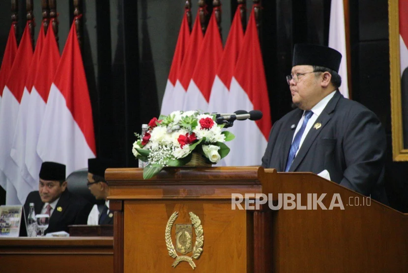 Soroti Raperda P2APBD 2025, Fraksi PKS: Jakarta Perlu Kemandirian Fiskal