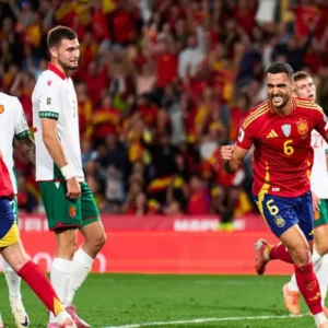 Spanyol Kalahkan Arab Saudi 4-0 di Grup H Piala Dunia 2026