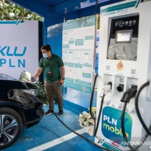 SPKLU Pastikan Hak Konsumen, Bukan Sekadar Menyalurkan Listrik
