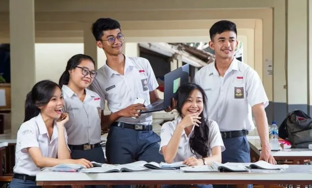 SPMB Jabar Tahap 1 Resmi Ditutup, Calon Murid Diingatkan Segera Daftar Ulang