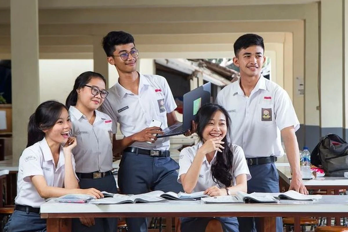 SPMB Jabar Tahap 1 Resmi Ditutup, Calon Murid Diingatkan Segera Daftar Ulang
