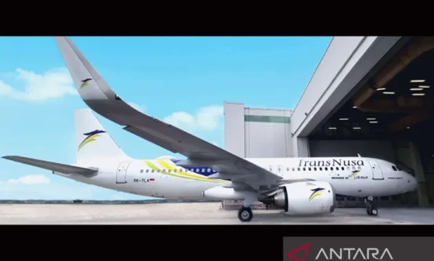 Spring Airlines Resmi Terbang ke Indonesia, Membuka Rute 3 Kali Seminggu