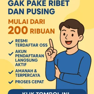 Sudah Masuk KBLI, Konten Kreator Didorong Punya NIB untuk Perkuat Legalitas