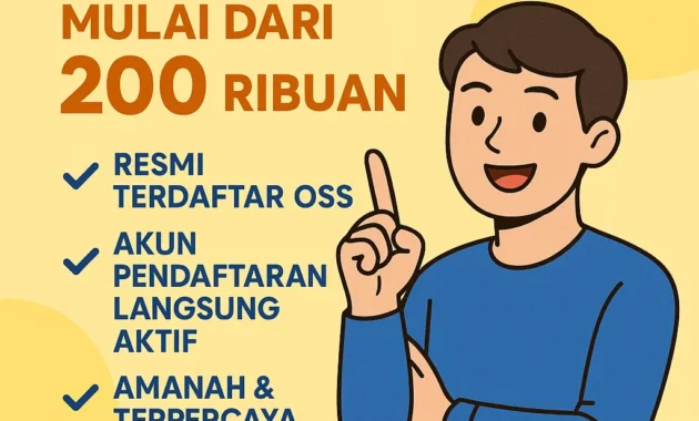 Sudah Masuk KBLI, Konten Kreator Didorong Punya NIB untuk Perkuat Legalitas