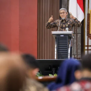 Sudirman Said Ingatkan Petinggi Negara Tak Kultuskan Kekuasaan, Tekankan Etika Kepemimpinan