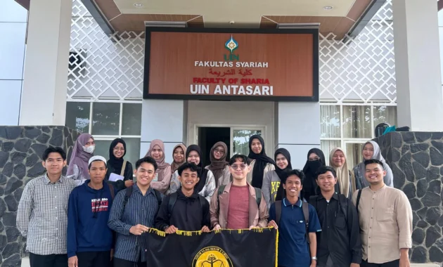 Suka Debat dan Punya Argumen Kuat? Jurusan Ilmu Hukum Bisa Jadi Pilihan Tepat