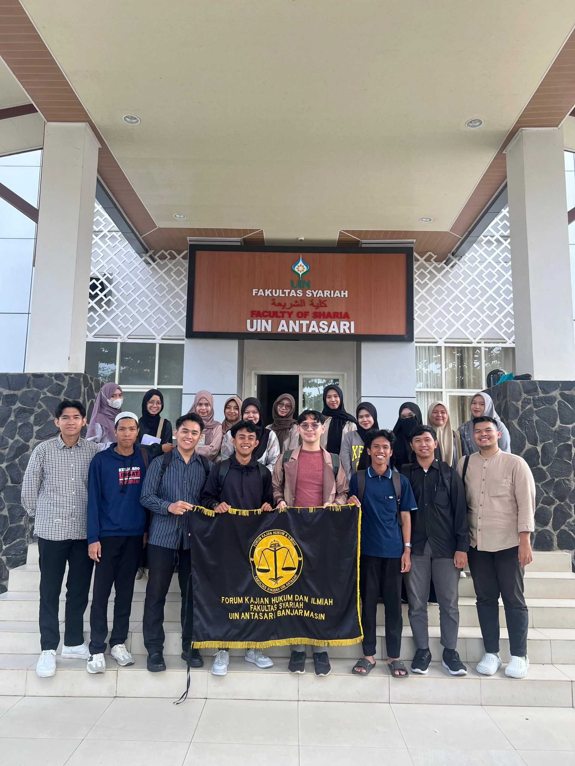 Suka Debat dan Punya Argumen Kuat? Jurusan Ilmu Hukum Bisa Jadi Pilihan Tepat