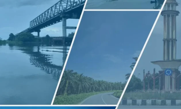 Sukamara Expo 2026: Etalase Potensi Daerah dan Pengungkit Ekonomi UMKM