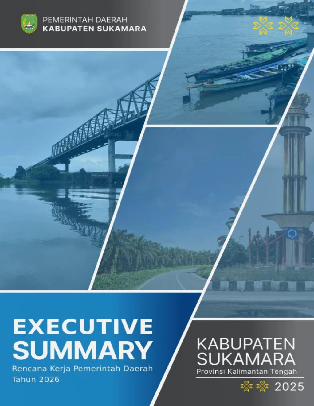Sukamara Expo 2026: Etalase Potensi Daerah dan Pengungkit Ekonomi UMKM
