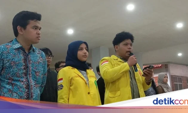 Suma UI Dikecam Netizen atas Kritik Kekerasan terhadap LGBTQ, Rektor UI Luncurkan Investigasi Suma UI Dikecam Netizen atas Kritik Kekerasan terhadap LGBTQ, Rektor UI Luncurkan Investigasi