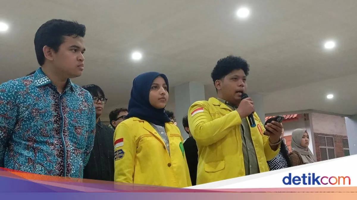 Suma UI Dikecam Netizen atas Kritik Kekerasan terhadap LGBTQ, Rektor UI Luncurkan Investigasi