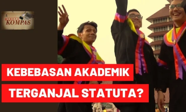Suma UI Unggah Pride Month, UI Tegaskan Hormati Kebebasan Akademik tapi dengan Syarat
