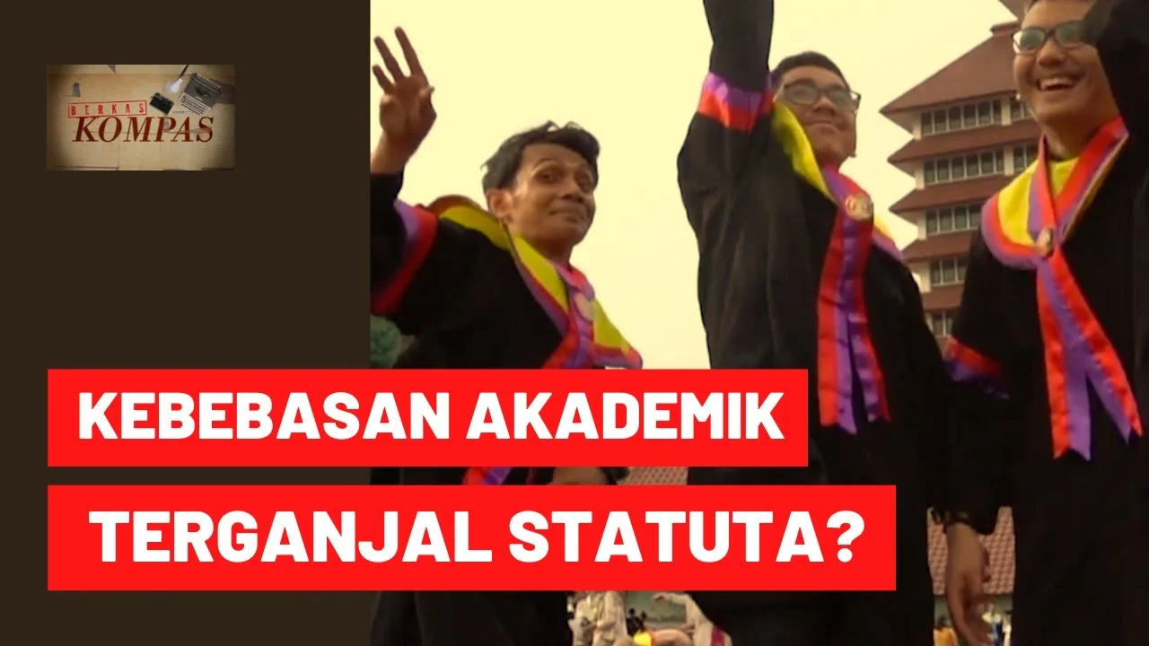Suma UI Unggah Pride Month, UI Tegaskan Hormati Kebebasan Akademik tapi dengan Syarat