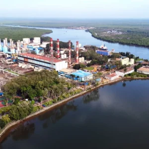Sumber Energi Bersih, Limbah Sawit Bisa Diolah Jadi Bio‑CNG