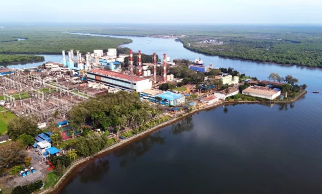Sumber Energi Bersih, Limbah Sawit Bisa Diolah Jadi Bio‑CNG Sumber Energi Bersih, Limbah Sawit Bisa Diolah Jadi Bio‑CNG