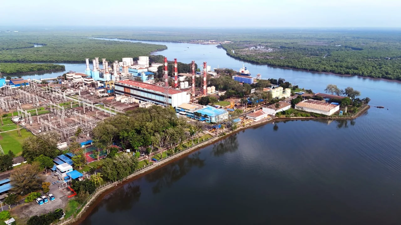 Sumber Energi Bersih, Limbah Sawit Bisa Diolah Jadi Bio‑CNG