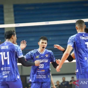 Surabaya Tekuk Yogyakarta 1-0 Rebut Tempat Ketiga MLSC All-Stars 2026