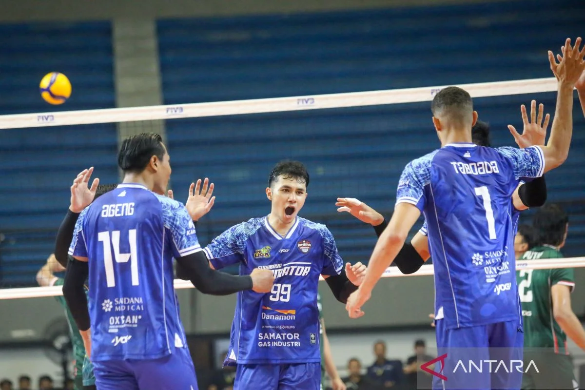 Surabaya Tekuk Yogyakarta 1-0 Rebut Tempat Ketiga MLSC All-Stars 2026