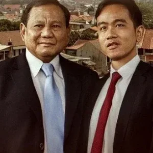 Survei Adidaya: 68,8% Publik Optimistis Pemberantasan Korupsi Era Prabowo-Gibran