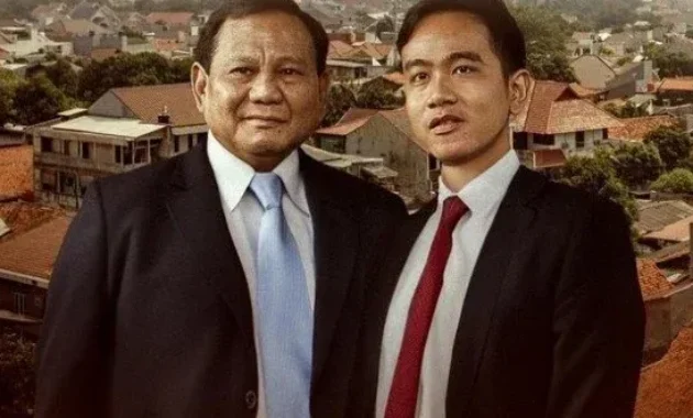 Survei Adidaya: 68,8% Publik Optimistis Pemberantasan Korupsi Era Prabowo-Gibran Survei Adidaya: 68,8% Publik Optimistis Pemberantasan Korupsi Era Prabowo-Gibran