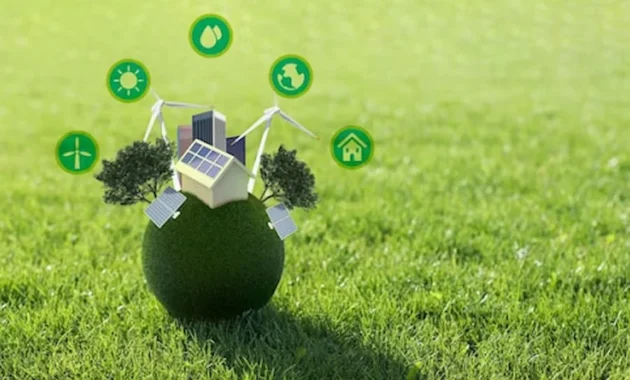 Survei Global Ungkap Dukungan Besar Bisnis Terhadap Elektrifikasi Ramah Lingkungan Survei Global Ungkap Dukungan Besar Bisnis Terhadap Elektrifikasi Ramah Lingkungan