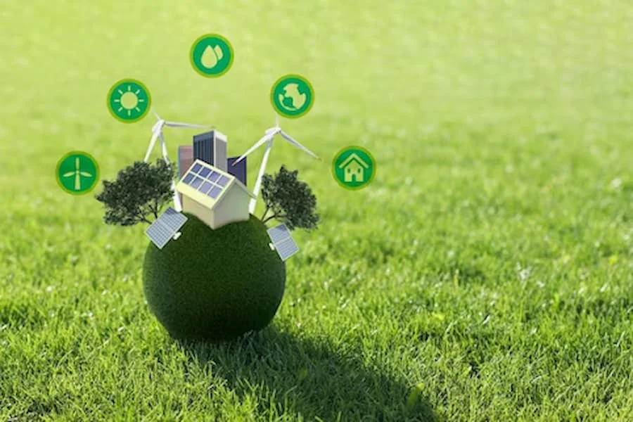 Survei Global Ungkap Dukungan Besar Bisnis Terhadap Elektrifikasi Ramah Lingkungan
