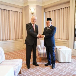 Survei Kantor Kabinet Pemerintah Jepang Tunjukkan Ada Peningkatan Risiko Penutupan Pabrik