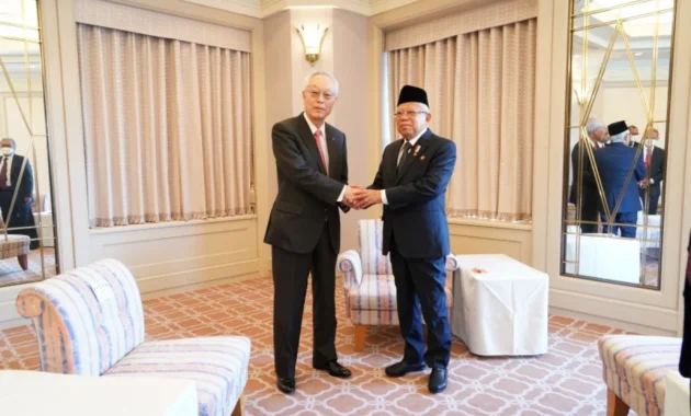 Survei Kantor Kabinet Pemerintah Jepang Tunjukkan Ada Peningkatan Risiko Penutupan Pabrik Survei Kantor Kabinet Pemerintah Jepang Tunjukkan Ada Peningkatan Risiko Penutupan Pabrik