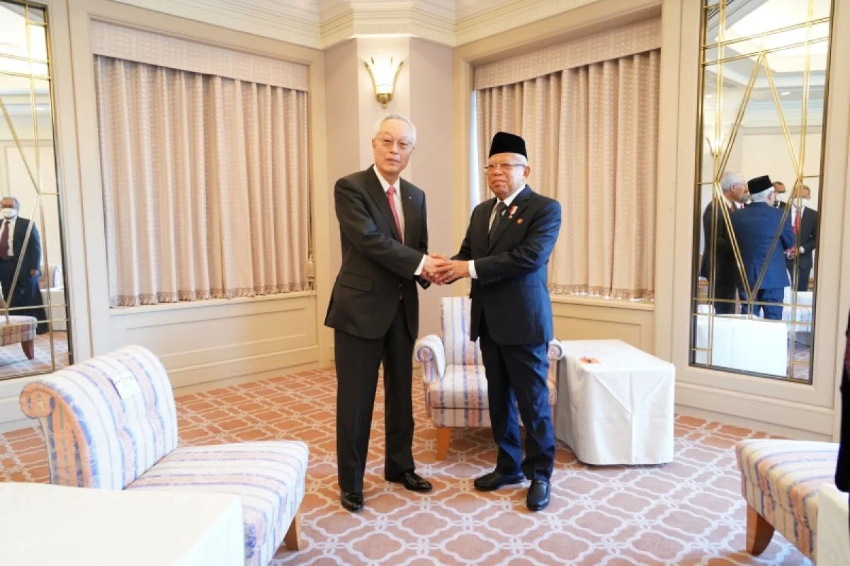 Survei Kantor Kabinet Pemerintah Jepang Tunjukkan Ada Peningkatan Risiko Penutupan Pabrik