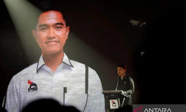 Survei LPI: Kaesang Perkuat Citra PSI sebagai Partai Anak Muda, Namun Elektabilitas Stagnan Survei LPI: Kaesang Perkuat Citra PSI sebagai Partai Anak Muda, Namun Elektabilitas Stagnan