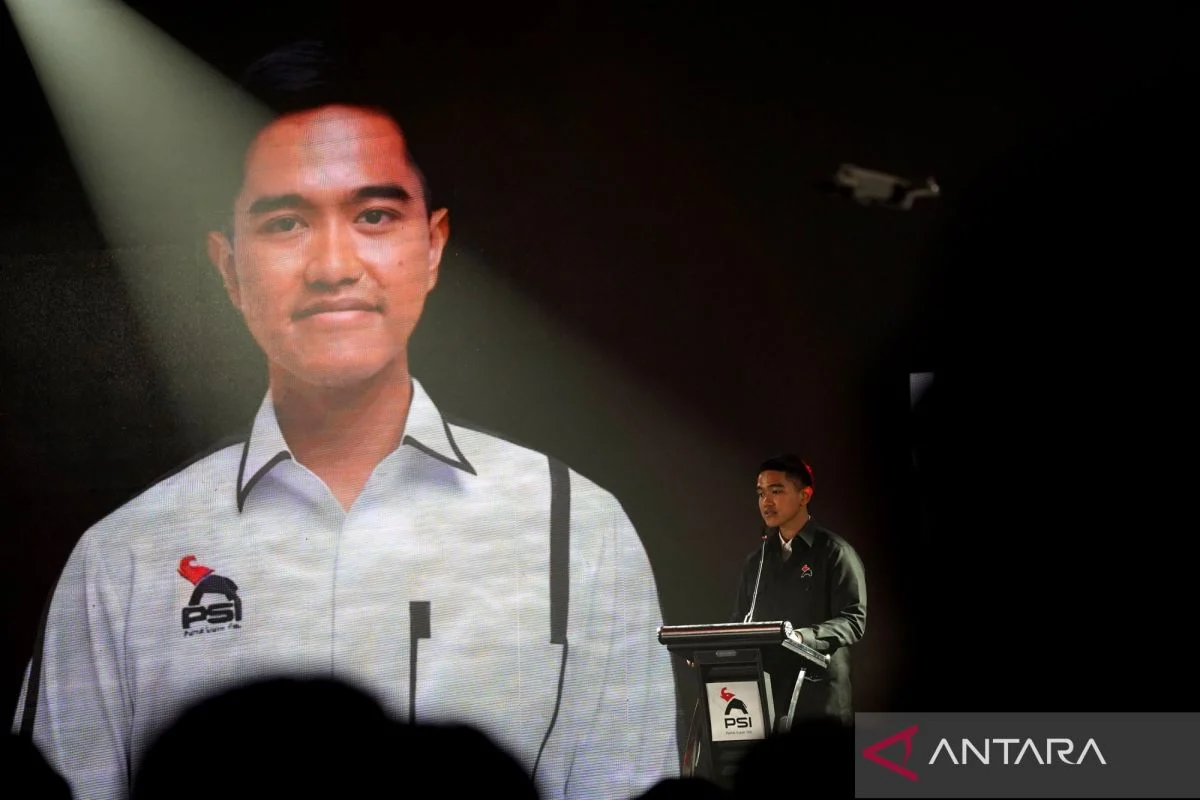 Survei LPI: Kaesang Perkuat Citra PSI sebagai Partai Anak Muda, Namun Elektabilitas Stagnan