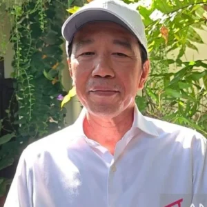 Survei LPI: Pengaruh Jokowi Jadi Magnet Utama Dongkrak Citra Positif PSI di Mata Publik