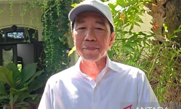 Survei LPI: Pengaruh Jokowi Jadi Magnet Utama Dongkrak Citra Positif PSI di Mata Publik Survei LPI: Pengaruh Jokowi Jadi Magnet Utama Dongkrak Citra Positif PSI di Mata Publik