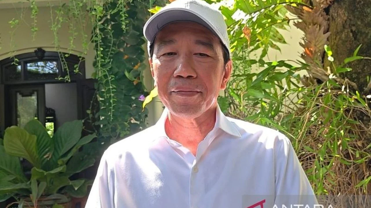 Survei LPI: Pengaruh Jokowi Jadi Magnet Utama Dongkrak Citra Positif PSI di Mata Publik