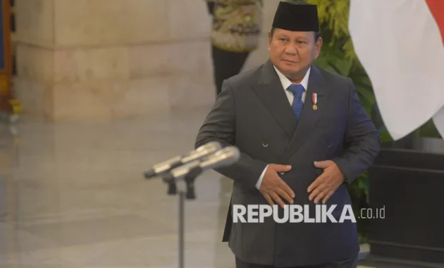 Survei Poltracking: Pemerintahan Prabowo Berhasil Jaga Kerukunan Umat Beragama