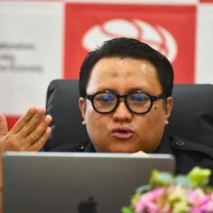 Survei: Publik Optimis dengan Agenda Pemberantasan Korupsi Pemerintah