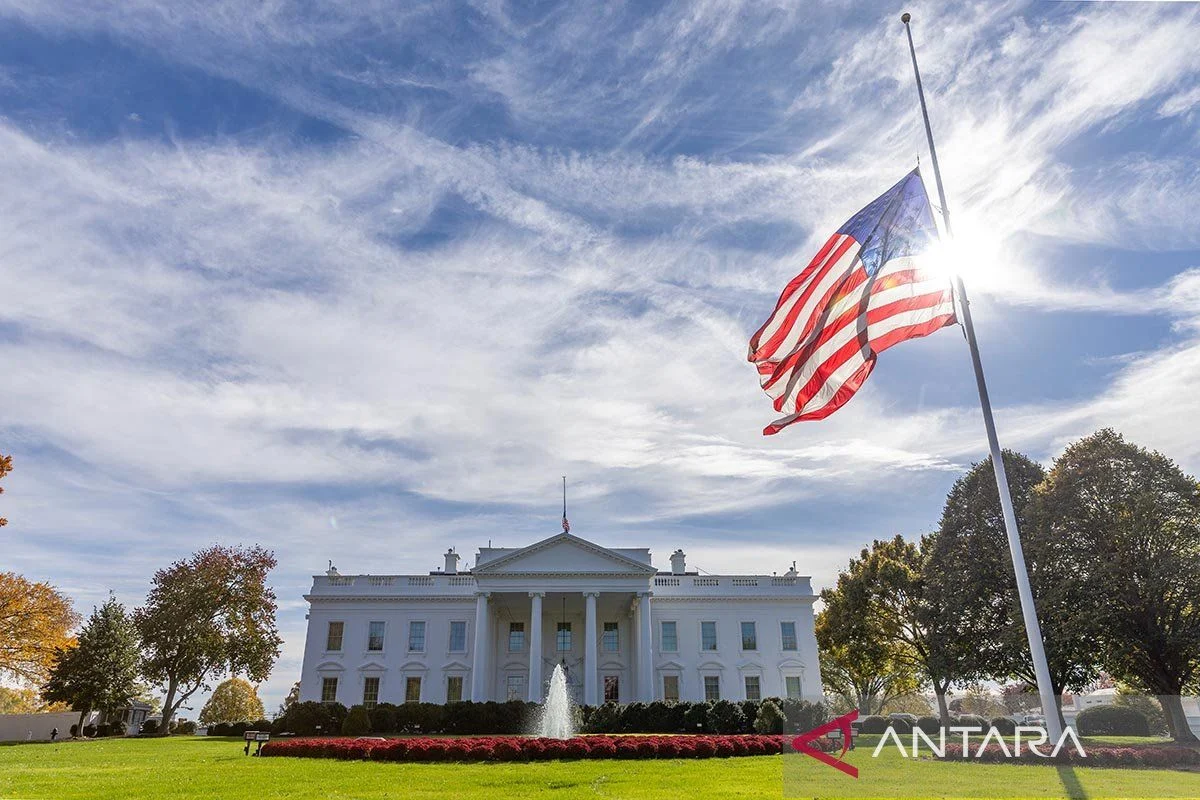 Survei: Separuh Warga AS Tak Lagi Percaya pada American Dream