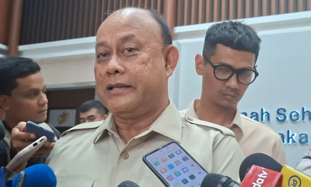 Susul Dadan Hindayana, Lodewyk Pusung dan Sony Sonjaya Jadi Tersangka Korupsi SPPG Susul Dadan Hindayana, Lodewyk Pusung dan Sony Sonjaya Jadi Tersangka Korupsi SPPG