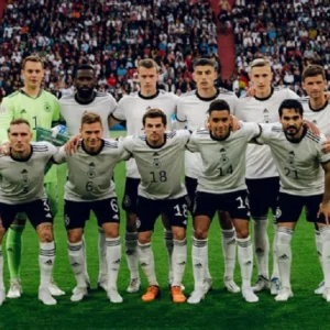 Susunan Pemain Jerman vs Curaçao: Der Panzer Tampil dengan Skuad Muda dan Debutan