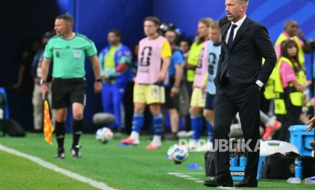Swedia Belajar dari Kekalahan Telak Kontra Belanda, Brobbey Puji Kesolidan Oranje