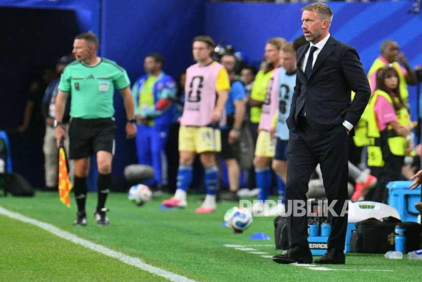 Swedia Belajar dari Kekalahan Telak Kontra Belanda, Brobbey Puji Kesolidan Oranje