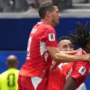 Swiss vs Bosnia 4-1: La Nati Puncaki Grup B Piala Dunia 2026
