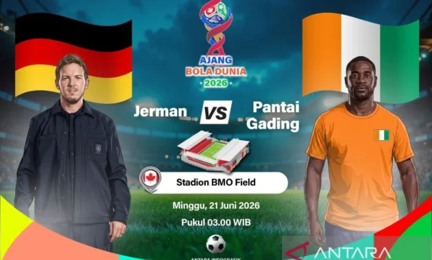 Tah sanjung mentalitas Jerman yang berbalik bungkam Pantai Gading Tah sanjung mentalitas Jerman yang berbalik bungkam Pantai Gading