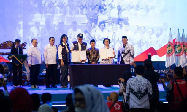 Tahun Baru Hijriah: PB PGRI Terus Kawal RUU Sisdiknas Agar Nasib Guru Lebih Baik Tahun Baru Hijriah: PB PGRI Terus Kawal RUU Sisdiknas Agar Nasib Guru Lebih Baik