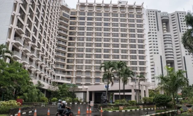Tak Hanya Hotel Sultan, Komisi III DPR Dorong Penertiban Aset Negara di Senayan Diperluas