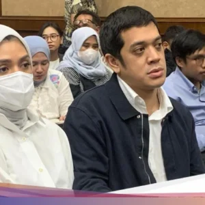 Tak Terima Uang Pengganti Diperberat Jadi Rp 13,4 Triliun, Kerry Riza Bakal Tempuh Kasasi