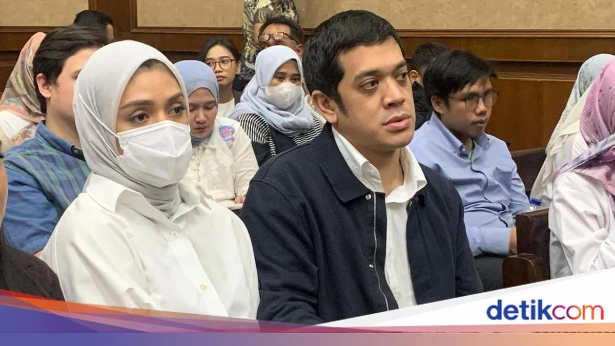 Tak Terima Uang Pengganti Diperberat Jadi Rp 13,4 Triliun, Kerry Riza Bakal Tempuh Kasasi