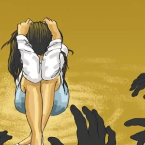 Takut Diceraikan, Ibu di Cianjur Tega Izinkan Suami Rudapaksa Anaknya