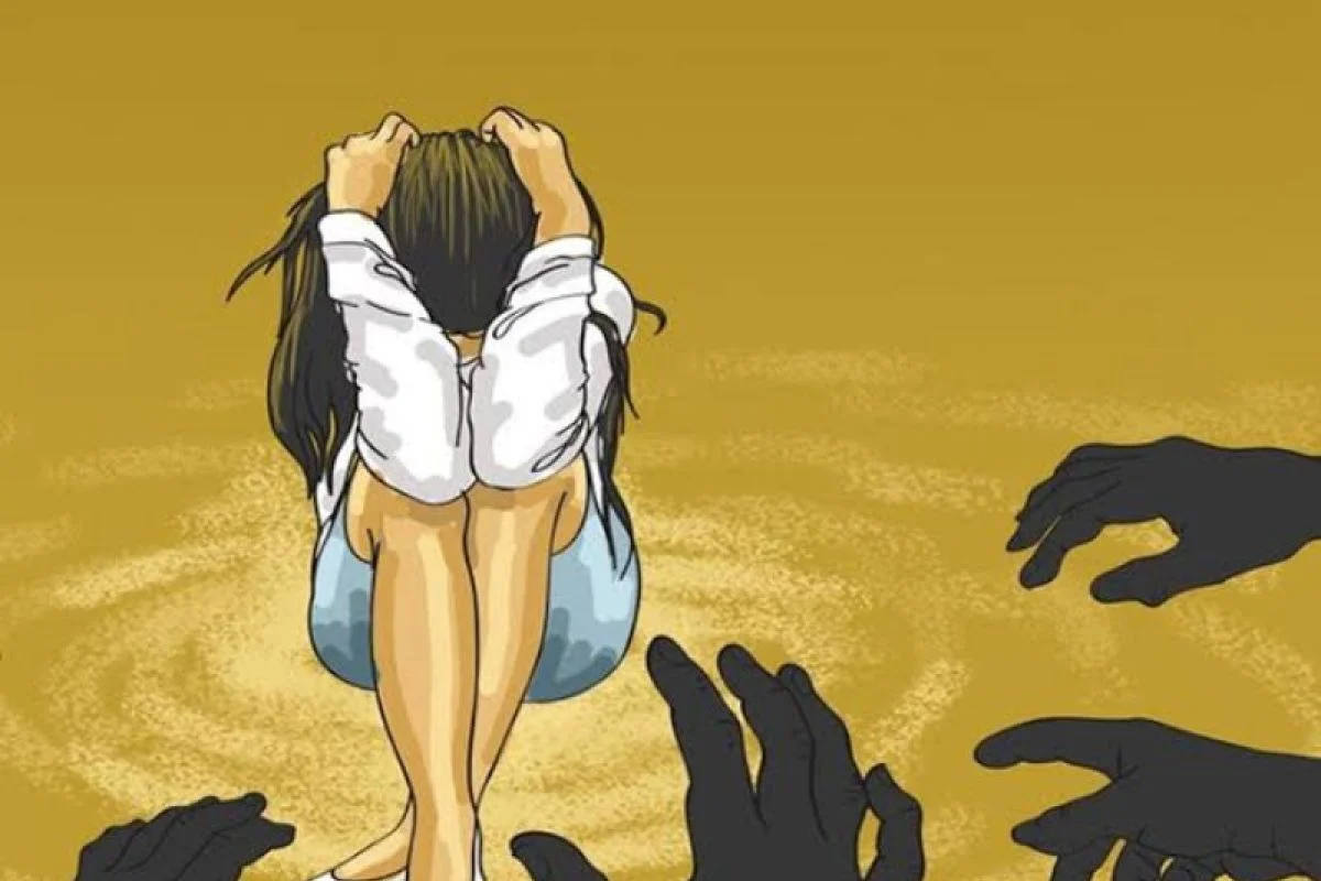 Takut Diceraikan, Ibu di Cianjur Tega Izinkan Suami Rudapaksa Anaknya